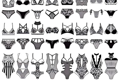 What are the Benefits of ODM Lace Lingerie for Brands? What are the Benefits of ODM Lace Lingerie for Brands?