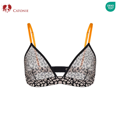 Sexy Leopard Lingerie Sexy Leopard Lingerie